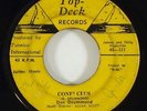 Don Drummond/Ferdie Nelson 