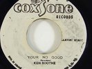 Ken Boothe 