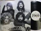 Rock Lp Led Zeppelin San Francisco '69 On N/A