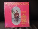 The Missing Linc Lincoln Mayorga LP Direct to Disc Sheffield Lab S-10 SEALED