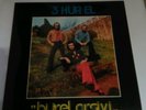 LP 3 HÜR-EL - HÜREL ARSIVI - NEXUS RECORDS - RAR