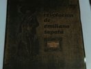 LP LA REVOLUCION DE EMILIANO ZAPATA - SAME - MEXIKO - LIMITIERT NO. 93 - RAR