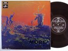 PINK FLOYD * More (OST) * Green / West 1G/1G LP 1969