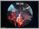 PINK FLOYD * Torino Soundboard Part 1 * PICTURE LP