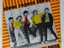 Steve Rogers Band - Vasco Rossi - Neve Nera - 45 giri - raro
