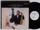 CANNONBALL ADDERLEY Know What I Mean RIVERSIDE OJC-105 LP VG++/NM stereo