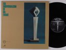 GIL EVANS The Individualism Of Gil Evans VERVE NM mono gatefold