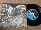 Subway Sect      Nobodys Scared / Dontsplitit      [Braik Records]