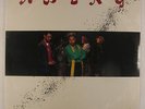 Abeng - Unconquerebel LP - Strata - Roots Reggae SEALED
