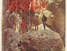 Abyssinians - Satta-Amasagana LP - Jam Sounds - Roots Reggae