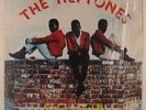 Heptones - On Top LP - Studio One - Rocksteady Reggae Shrink