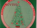 Lennox Gray - Around My Christmas Tree LP - Love Hut - Rare Islands Soul Funk
