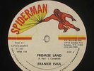 Frankie Paul - Promise Land 12