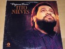 Tito Nieves Dejame Vivir 33 rpm RMM Record LP 1991 Ex Vinyl Latin