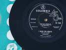 THE YARDBIRDS I Wish You Would (Columbia UK Original 7