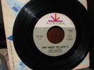 Northern Soul 45 JIMMY RADCLIFFE & Joey Brooks PROMO - My Ship Is Comin' In