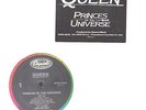 QUEEN  Princes Of The Universe  SPRO-9649 12