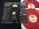 JOHN LENNON You Should'a Been There Rock And Roll Sessions   TOASTED 2xLP RED