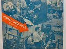 Jimmy Deuchar Ensemble (Tubby Hayes) RARE UK JAZZ tempo EXA 18 EP