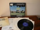 EMI REGAL STEREO 4 LP BOX SRS 5001 Mozart Le Nozze Di Figaro Gui Glyndebourne NM
