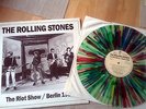 The ROLLING STONES - The Riot show / Berlin 1965 - Magic Dwarf ULTRARAR 