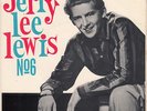 JERRY LEE LEWIS No6 1963 LONDON EP *LOVIN' UP A STORM+3