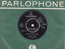FOUR+ONE *TIME IS ON MY SIDE* 1965  MOD FREAKBEAT