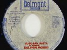 Dolphin Morris 