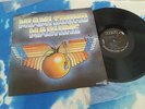 MIAMI SOUND MACHINE/GLORIA ESTERFAN (SPANISH VERSIONS)  Colombia LP