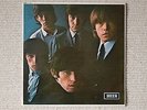 Rolling Stones No.2 vinyl LP album MONO boxed Decca laminate LK4661 - NEAR MINT