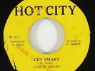 Leroy Smart 