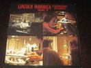 Lincoln Mayorga & Distinguished Colleagues rare '73 LP Volume III  Sheffield Lab
