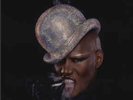 GRACE JONES HURRICANE DUB 2x12
