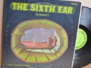 RARE LP - PASCAL - THE SIXTH EAR Narco MOOG Acid Experimental 1972