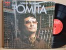 RARE LP - TOMITA - SOUND CREATURE 2xLP Gatefold Japan Red Seal Moog Electronic