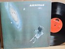 RARE LP - AKPITAS - S/T Akpitae Polydor Gatefold 1973 Greek Prog Original 