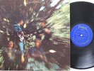 CREEDENCE CLEARWATER REVIVAL LP, BAYOU COUNTRY (FANTASY US Issue EX/EX)