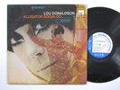 LOU DONALDSON LP, ALLIGATOR BOGALOO (BLUE NOTE US Issue EX/EX)