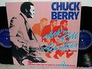 Chuck Berry Rock 'N Roll Rarities 1986 CHESS 2-LP NM Steve Hoffman