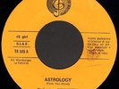 ASTROLOGY -COSMIC DISCO MOOG & SPACE FUNKY- SUMMER 70s ITALO FM LIBRARY*HEAR*