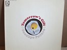 RARE LP - TOMORROW'S GIFT - GOODBYE FUTURE Aamok German Krautrock Prog Original