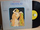 RARE LP - MYTHOS - DREAMLAB Cosmic Couriers 1975 Germany Krautrock scarce