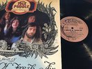 TOLE PUDDLE - - A BREATH OF FRESH AIR - - Rare Oz Psych Folk  - - VG/EXC