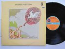 MUDDY WATERS 2LP, FATHERS AND SONS (CHESS US Issue VG/EX)