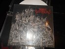 Black Witchery - Inferno of Sacred Destruction LP WHITE