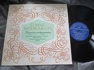 MELODIYA HI-FI STEREO CELLO TCHAIKOVSKY COMPETITION NATHANIEL ROSEN,RUSSIA JP US