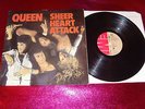 QUEEN-SHEER HEART ATTACK-LP EX/EX/EMC 3061/3U-4U/1974 UK