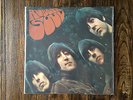 THE BEATLES * RUBBER SOUL * MONO * SECOND PRESSING