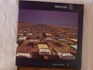 Pink Floyd A momentary lapse of reason(Promo)1987 Columbia 40599 liner notes M-