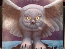 Rush Fly By Night LP SRM-1-1023 1975 Masterdisk GK Original Vinyl LP EX+